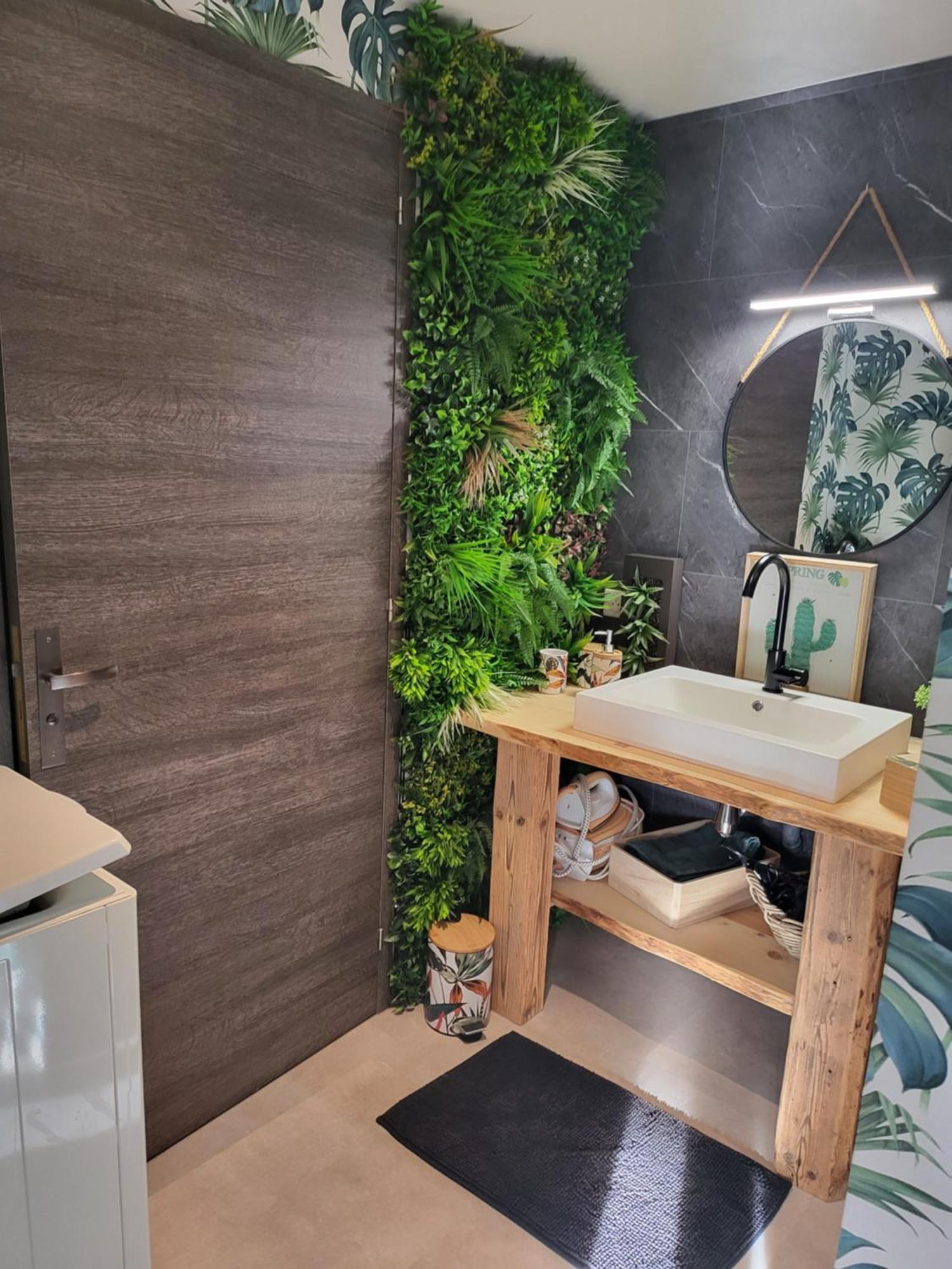 Le Cocon Du Rondeau Apartment Labergement-Sainte-Marie ภายนอก รูปภาพ