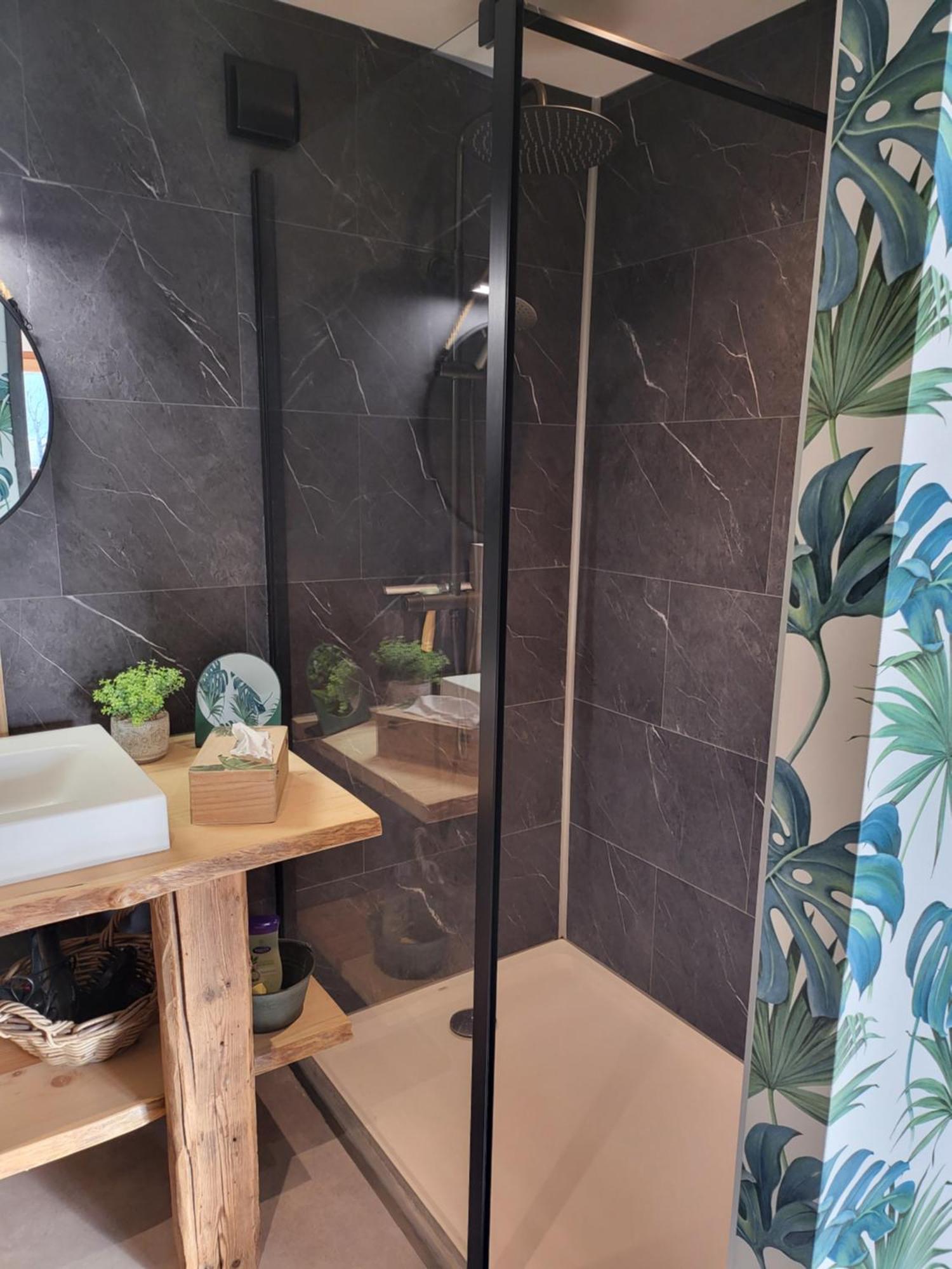 Le Cocon Du Rondeau Apartment Labergement-Sainte-Marie ห้อง รูปภาพ